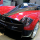 Image for article titled The 235 mph Pagani Huayra will make you heave with joy